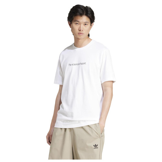 Adidas Ανδρική κοντομάνικη μπλούζα Training Supply Fashion 2 Tee